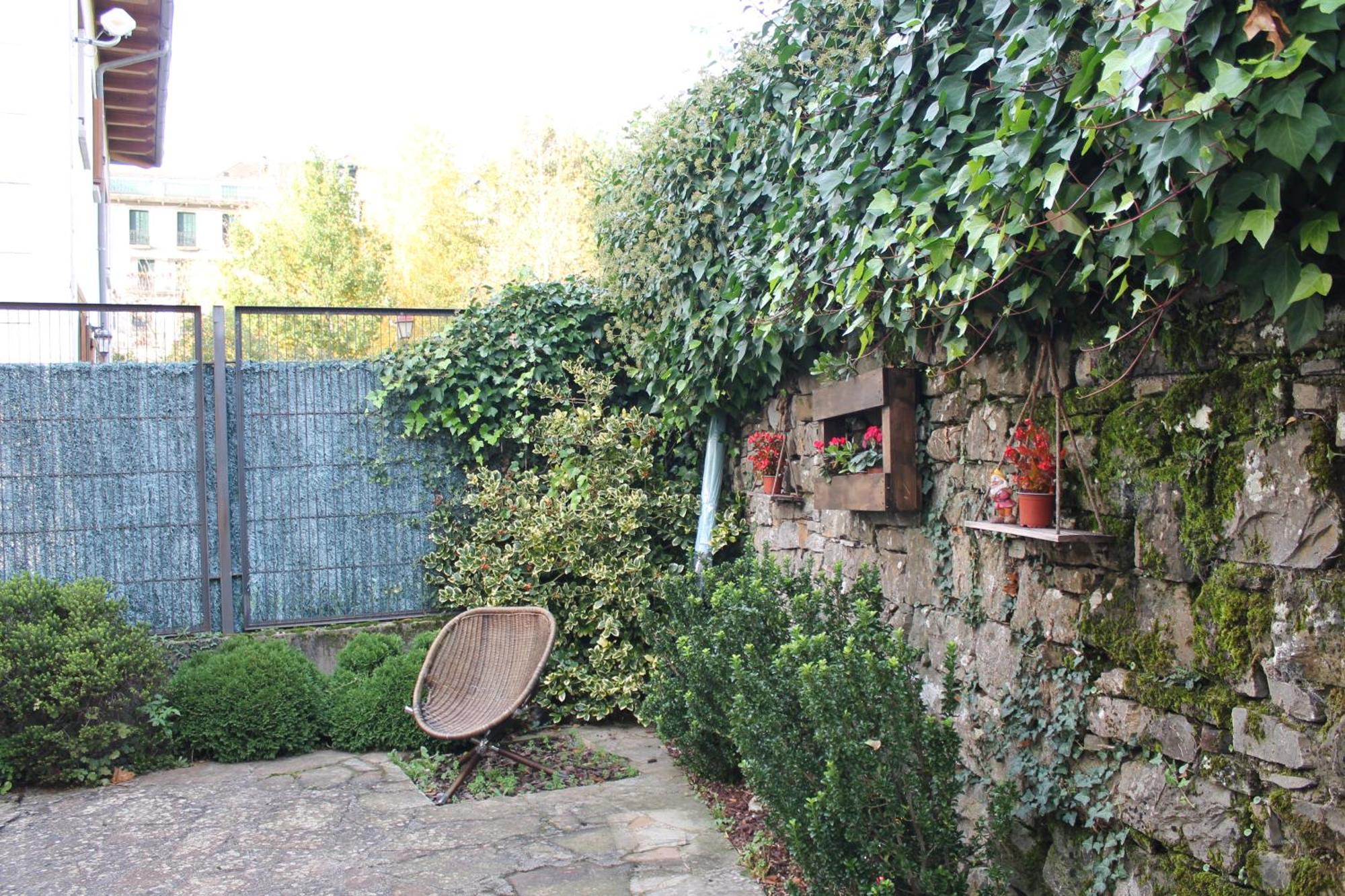 Casa Rural Anie Isaba Exterior foto